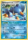 Swampert