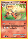 Arcanine
