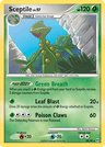 Sceptile