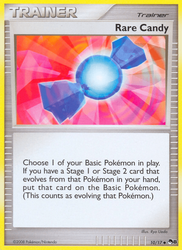 Rare Candy — POP Series 8 #10