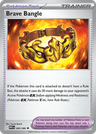 Brave Bangle