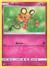 Dedenne
