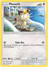 Meowth