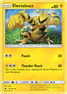 Electabuzz