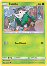 Skiddo