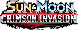Crimson Invasion