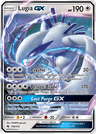 Lugia-GX