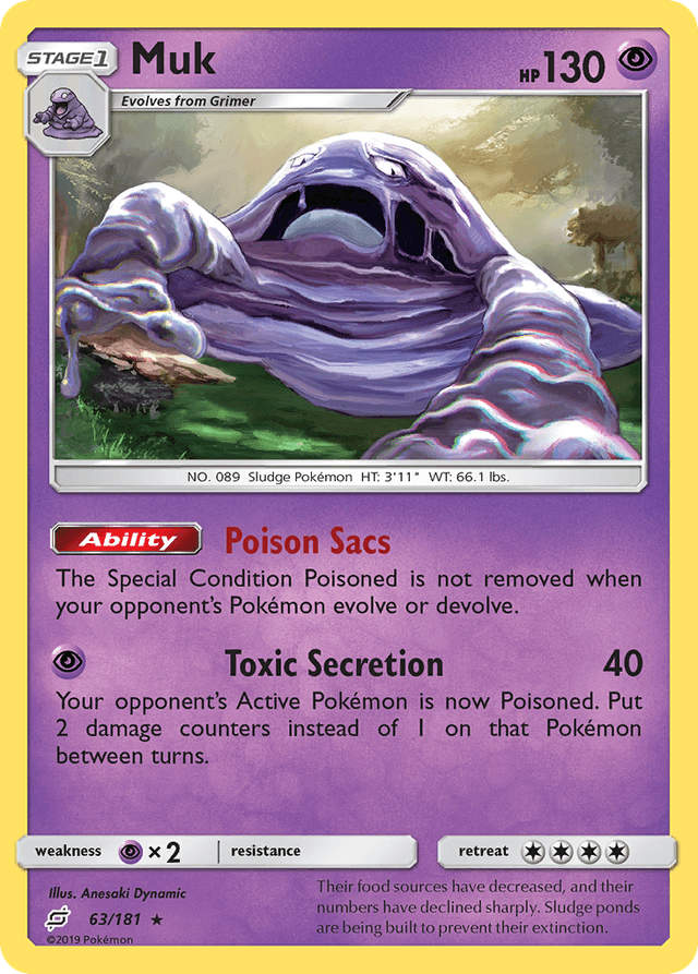Muk — Team Up #63