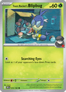 Team Rocket's Blipbug