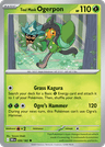 Teal Mask Ogerpon