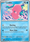 Luvdisc