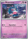 Misdreavus
