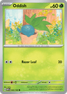 Oddish