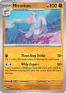 Mienshao