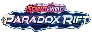 Paradox Rift