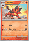 Torracat