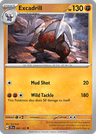 Excadrill