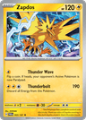 Zapdos