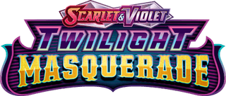 Twilight Masquerade