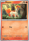 Ponyta