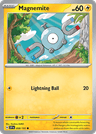 Magnemite