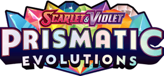 Prismatic Evolutions