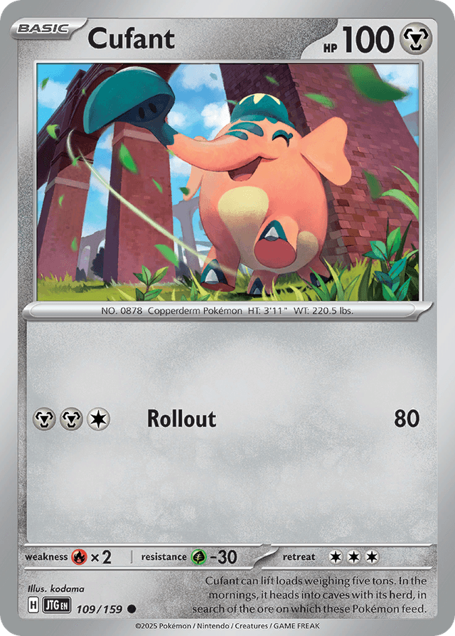 Cufant — Journey Together #109