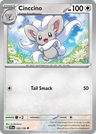 Cinccino