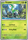 Virizion