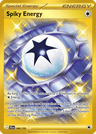 Spiky Energy