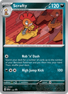 Scrafty