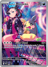 Marnie's Morpeko