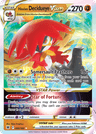 Hisuian Decidueye VSTAR
