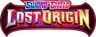 Lost Origin