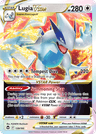 Lugia VSTAR