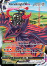 Corviknight VMAX