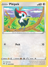 Pikipek