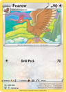 Fearow