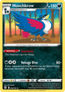 Honchkrow