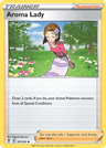 Aroma Lady