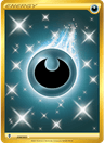 Darkness Energy