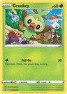 Grookey