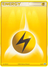 Lightning Energy