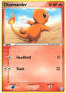 Charmander