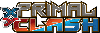 Primal Clash