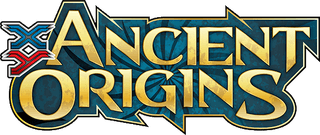 Ancient Origins