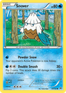 Snover