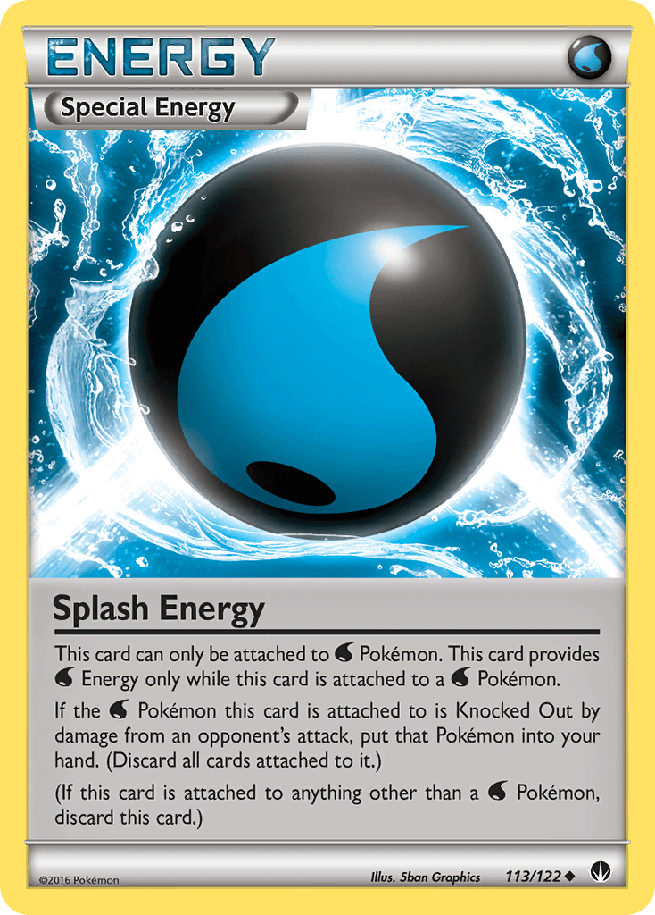 Splash Energy — BREAKpoint #113