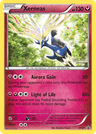 Xerneas