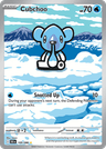 Cubchoo